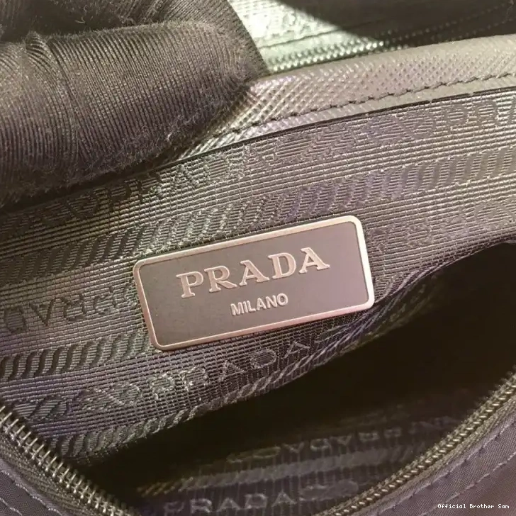 Official Brother Sam Prada 1910BB0057 Bags 0614